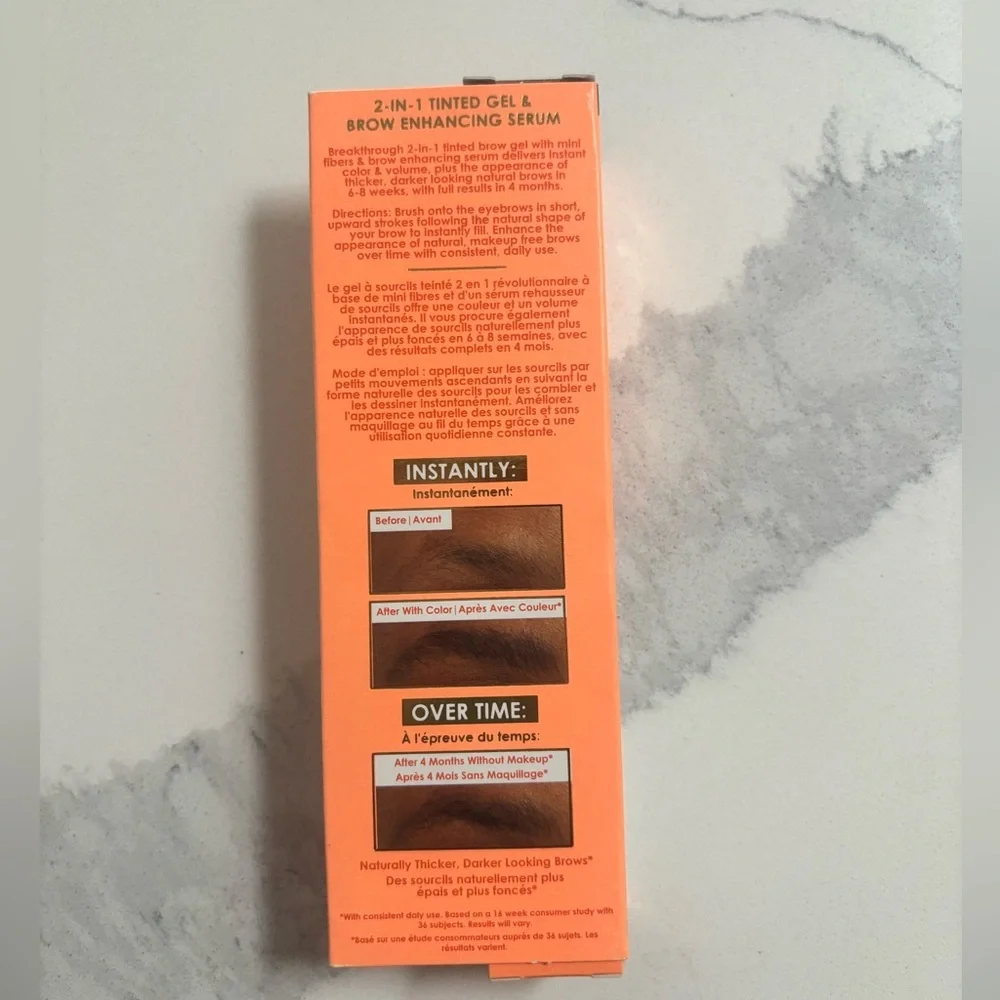 grande cosmetics brand new